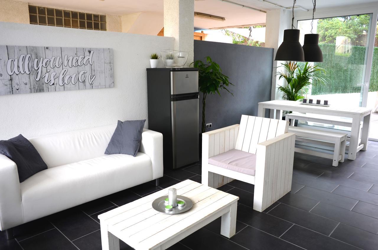 Hébergement de vacances Beach House